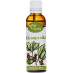 Serafin tinktura z bylin Klanopraška Schizandra 50 ml – Hledejceny.cz