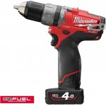 Milwaukee M12 BDD-402C – Hledejceny.cz