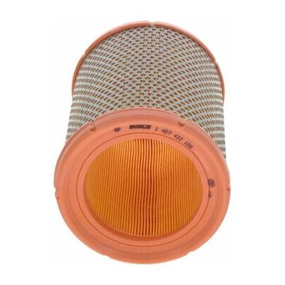 BOSCH Vzduchový filtr 1457432106 – Hledejceny.cz