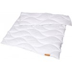Emma Letní prošívaná přikrývka Aloe Vera 140x200 – Zboží Dáma