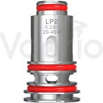 SMOK LP2 Meshed žhavící hlava 0,23ohm – Hledejceny.cz