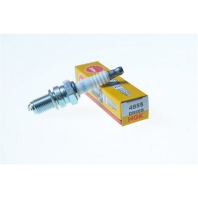 Zapalovací svíčka NGK Standard Aprilia Pegaso 650 (Injection) Ø12mm Plug 01 - 04 – Zboží Mobilmania