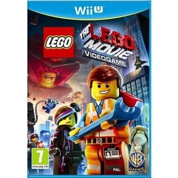 LEGO Movie Videogame