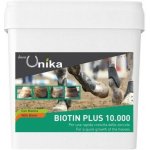 UNIKA Biotin Plus 10.000 5 kg – Hledejceny.cz