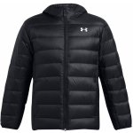 Under Armour Legend Down Hooded Jacket 1385837-001 – Zboží Dáma