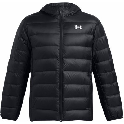 Under Armour Legend Down Hooded Jacket 1385837-001 – Zboží Dáma