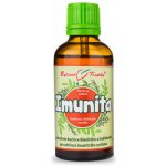 Bylinné kapky Pavlovy bylinné kapky Imunita tinktura 50 ml – Hledejceny.cz