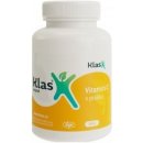 Klas Vitamin C v prášku 250 g