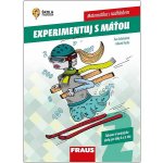 Eva Zelendová, Eduard Fuchs - Experimentuj s Máťou – zábavné a badatelské úlohy pro žáky 8. a 9. tříd, 2. díl -- Hybridní publikace – Hledejceny.cz