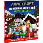 Minecraft - Adventní kalendář Alicanto – Zboží Dáma