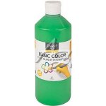 Creall zelená 500 ml – Zboží Dáma