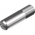 nerez_solar_martim DIN 427 Šroub bez hlavy, s průběžnou drážkou nerez A4 Varianta: DIN 427 Šroub bez hlavy, s průběžnou drážkou DIN 427 - A4 - M8X35 – Hledejceny.cz