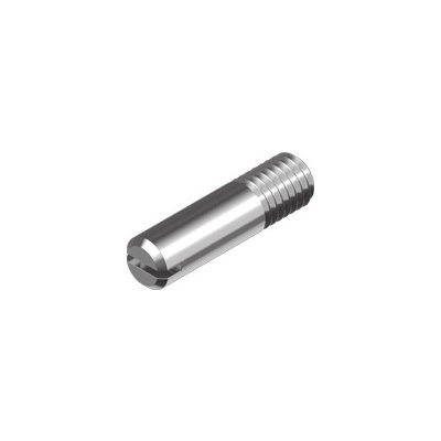 nerez_solar_martim DIN 427 Šroub bez hlavy, s průběžnou drážkou nerez A4 Varianta: DIN 427 Šroub bez hlavy, s průběžnou drážkou DIN 427 - A4 - M8X35 – Hledejceny.cz