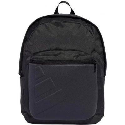 adidas-ESS EMBOSS BP CARBON Šedá 27,4 L – Hledejceny.cz