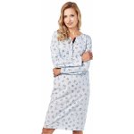 Taro Magnolia 2972 světle modrá – Sleviste.cz