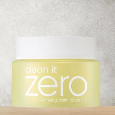 Banila Co. clean it zero nourishing balm čisticí balzám 100 ml – Zboží Mobilmania