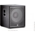 JBL JRX 218S – Zboží Dáma