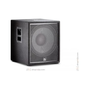 JBL JRX 218S