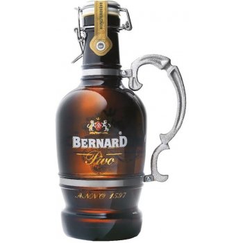 Bernard 12° 2 l (sklo)