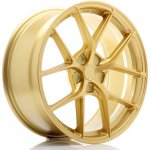 JR Wheels SL01 8x19 5x114,3 ET40 gold – Hledejceny.cz