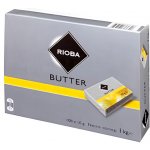 Rioba Máslo 100 x 10 g – Zboží Dáma