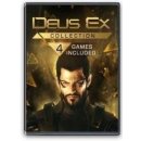 Deus Ex Collection