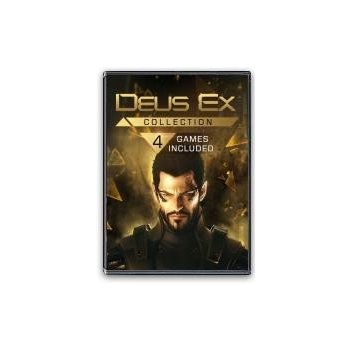 Deus Ex Collection