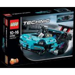 LEGO® Technic 42050 Dragster – Hledejceny.cz