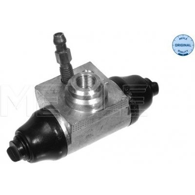 100 611 0057 MEYLE Válec kolové brzdy | Zboží Auto