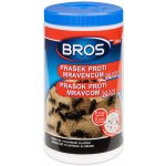 Bros Insekticid prášek proti mravencům - 100 g – Zboží Mobilmania
