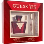 Guess Seductive Red toaletní voda dámská 75 ml – Hledejceny.cz