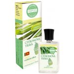 Topvet Citronová tráva silice 100% silice 10 ml – Sleviste.cz