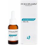 Podopharm Mykobooster olej na nehty náchylné k mykózám 10 ml – Zboží Mobilmania