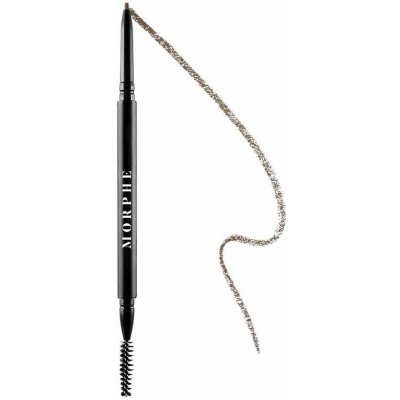 Morphe Tužka na obočí Micro Brow Pencil Mocha 0,1 g – Zbozi.Blesk.cz
