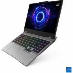 Lenovo LOQ 83JE00ULCK – Zboží Živě