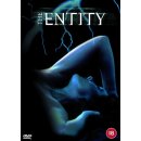 The Entity DVD