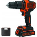 Akušroubovák Black & Decker BDCHD18K