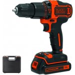 Black & Decker BDCHD18K – Zboží Mobilmania