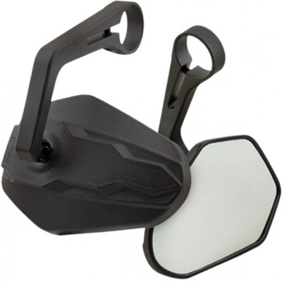 Zrcátko na konci řídítek "DIEGO 5" | Zboží Auto