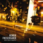Freischlader Henrik - Night Train To Budapest CD – Hledejceny.cz