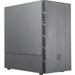 Cooler Master MasterBox MB400L w/o ODD MCB-B400L-KNNN-S00 – Hledejceny.cz