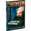 Nejistá sezóna DVD