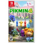 Pikmin 4 – Zboží Mobilmania