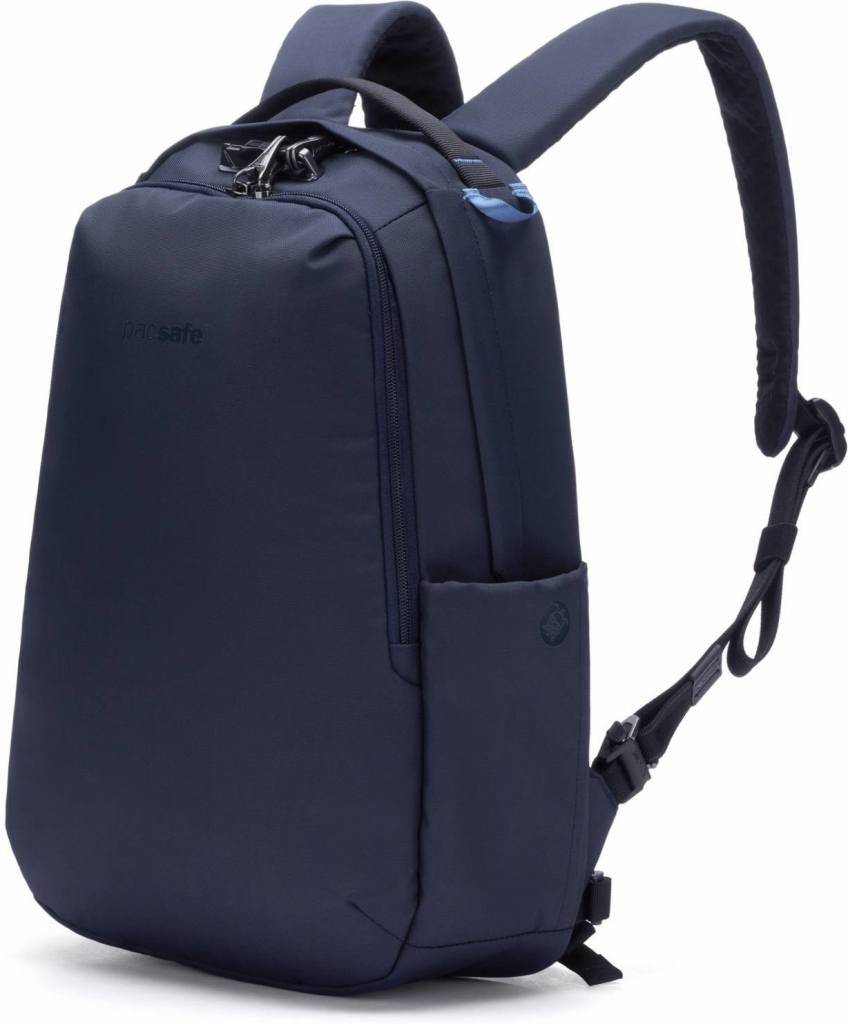 Pacsafe V ALL-AROUND BACKPACK ocean 16 l