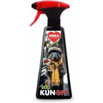 Dedra Odpuzovač kun na přírodní bázi KUNOFF 500 ml – Zboží Mobilmania