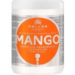 Kallos Mango maska 1000 ml – Zbozi.Blesk.cz