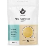 Puhdistamo Kollageeni 150 g natural – Hledejceny.cz