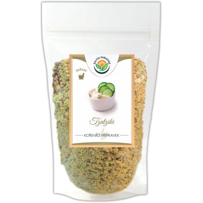 Salvia Paradise Tzatziki koření 1 kg – Zbozi.Blesk.cz