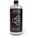 Carbon Collective React Fallout Remover Wheel Cleaner 1 l – Zboží Mobilmania
