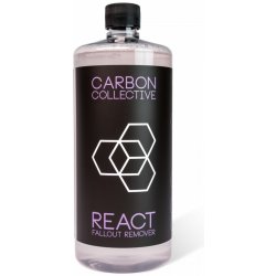 Carbon Collective React Fallout Remover Wheel Cleaner 1 l